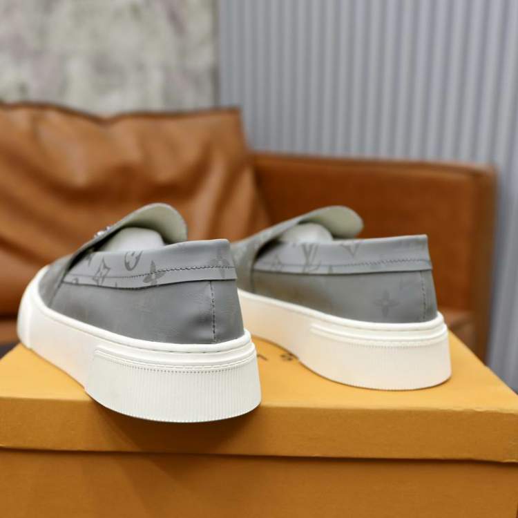 Picture of Louis Vuitton Shoes _SKULVsz38-45mnf070316175